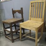 593 3023 CHAIRS
